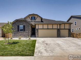 5239 Odessa Lake St, Timnath, CO 80547