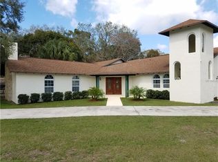 1665 Starfish St, Kissimmee, FL 34744