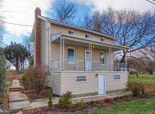 21374 Barrens Rd S, Stewartstown, PA 17363