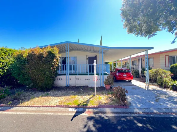 2823 Moss Hollow Dr #2823, San Jose, CA 95121