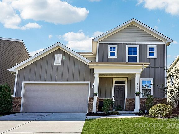 2nd image of 6007 Weddington Pointe Dr