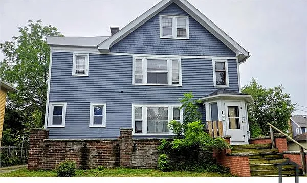 3270 Desota Ave #1