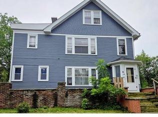 3270 Desota Ave #1, Cleveland Heights, OH 44118