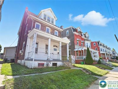712 Saint John St, Allentown, PA, 18103
