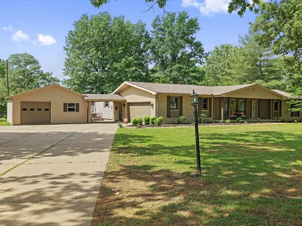 1917 Bayview Dr, Madisonville, KY 42431
