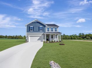 155 Clarabella Dr, Fuquay Varina, NC 27526