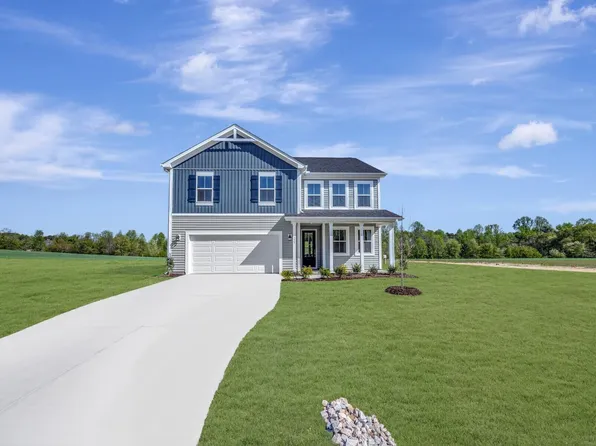 155 Clarabella Dr, Fuquay Varina, NC 27526