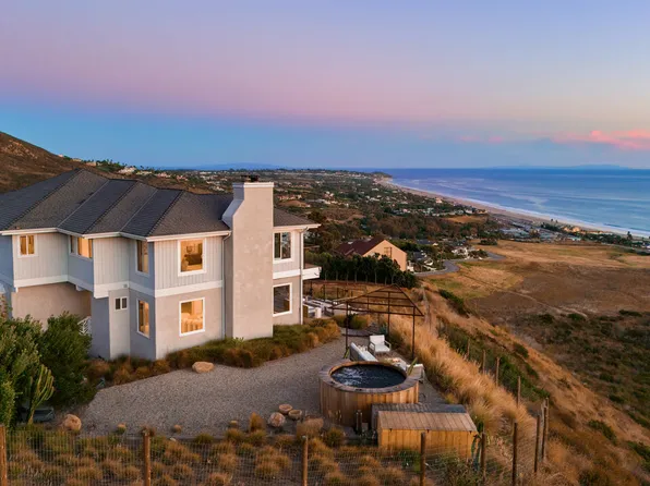 6007 Trancas Canyon Rd, Malibu, CA 90265