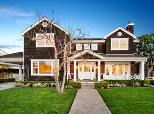 606 Kings Pl, Newport Beach, CA 92663