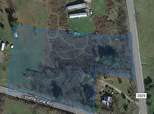 Hellein School Rd, Acme, PA 15610