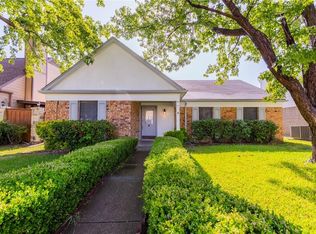 316 Antietam Way, Mesquite, TX 75149