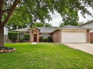 22622 Red Pine Dr, Tomball, TX 77375