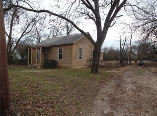 3400 Reed St, Fort Worth, TX 76119