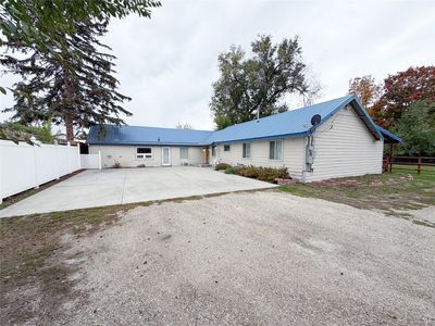 197 Golf Course Rd, Hamilton, MT, 59840