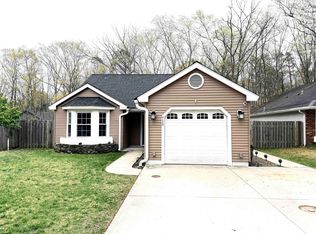 715 Eagle Point Ct, Galloway, NJ 08205
