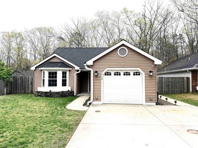 715 Eagle Point Ct, Galloway, NJ, 08205