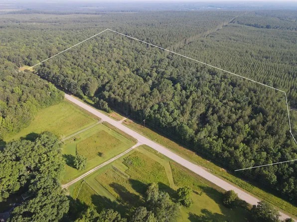 C 1200th Hwy, Mc Cormick, SC 29835