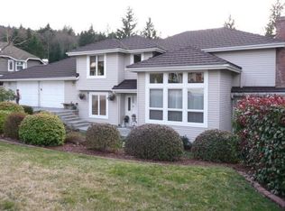 3315 Timberview Ct SW, Issaquah, WA 98027
