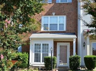 13590 Rumsey Ct, Bristow, VA 20136