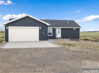 3602 Lynette Ln, Huntley, MT 59037