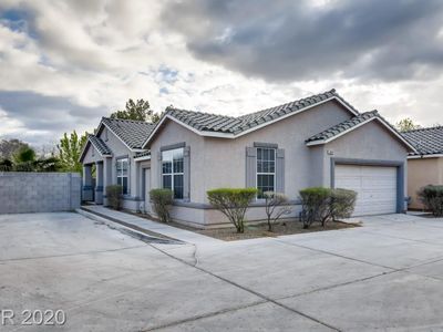 5024 Miners Ridge Dr, Las Vegas, NV, 89122
