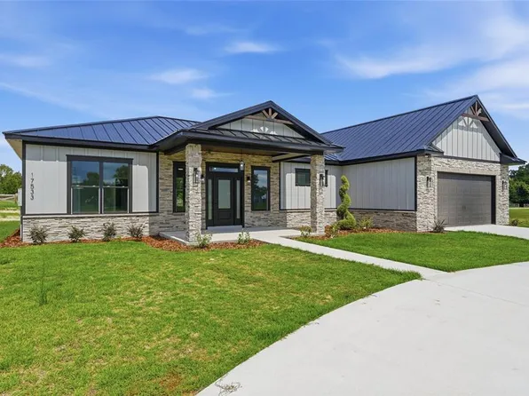 17533 NW 253RD DRIVE, HIGH SPRINGS, FL 32643