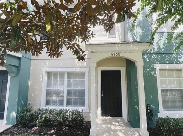 5308 HAWKSTONE DR, SANFORD, FL 32771
