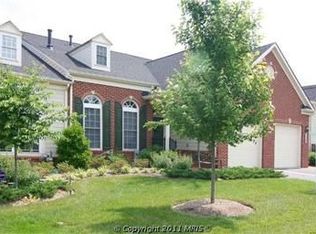 15264 Callaway Ct, Glenwood, MD 21738