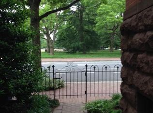 1300 E Capitol St NE, Washington, DC 20003