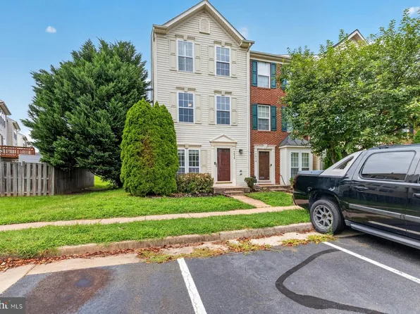 9832 Maitland Loop, Bristow, VA 20136