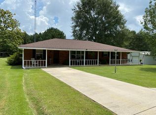 2034 Moak Rd, Summit, MS 39666