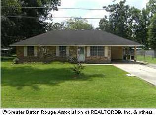 15222 Forest Oak St, Prairieville, LA 70769