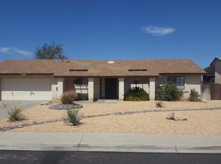 14334 La Habra Rd, Victorville, CA 92392