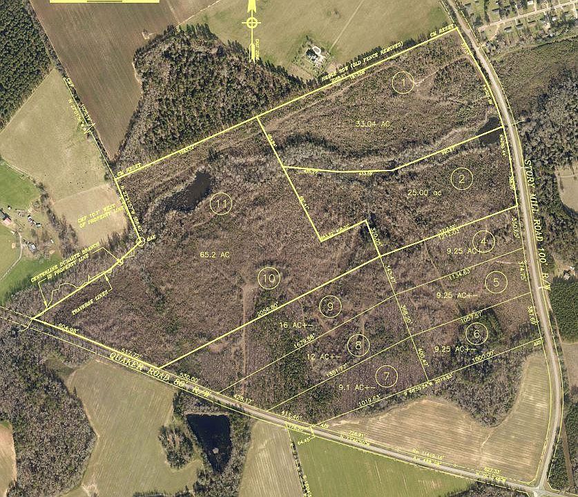 1st image of 0 Storey Mill Road