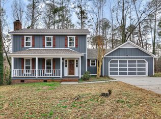 4680 Oakley Pirkle Road, Augusta, GA 30907