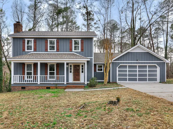4680 Oakley Pirkle Rd, Martinez, GA 30907