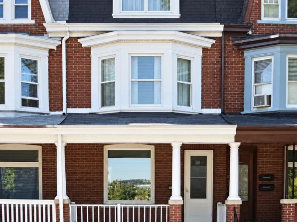 834 Saint John St, Allentown, PA 18103
