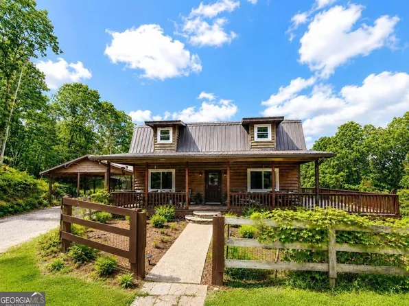 1657 Chubb Rd SW, Cave Spring, GA 30124