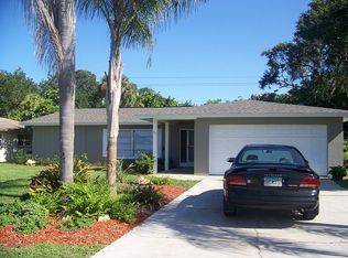 500 Sunset Beach Dr, Venice, FL 34293