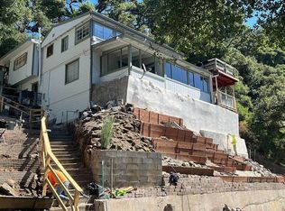 2465 Kilkare Rd, Sunol, CA 94586