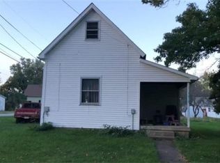 7610 W 226 S, Russiaville, IN 46979