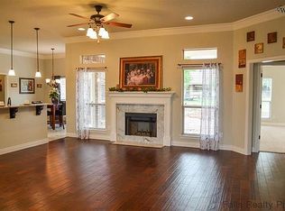 311 Driftwood Ln, Wichita Falls, TX 76308