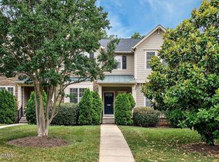 107 Haybarn Ct, Apex, NC 27502