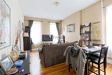 Rented by City Wide Apartments
