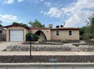 1824 Ash Ave, Las Cruces, NM 88001