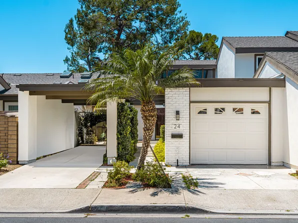 24 Redwood Tree Ln, Irvine, CA 92612