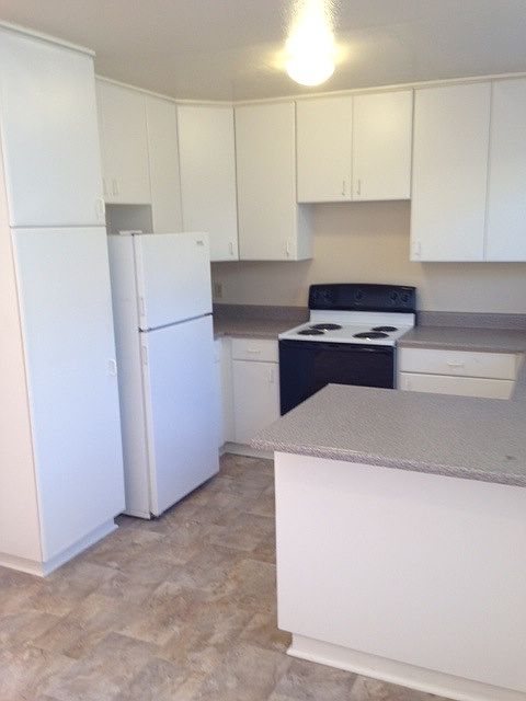 Kitchen from Dining area