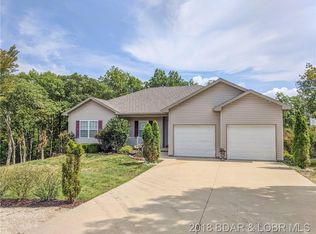 139 Reddington Rd, Lake Ozark, MO 65049
