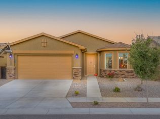 4320 Sundance St SW, Los Lunas, NM 87031