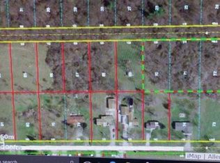 Sterling St, Fort wayne, IN 46808